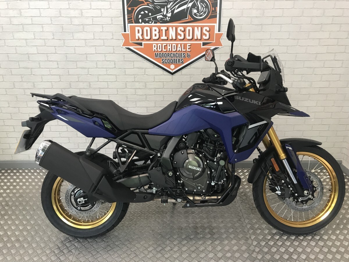 Used Suzuki NEW V-Strom 800DE for sale - 77867907: Photo 9