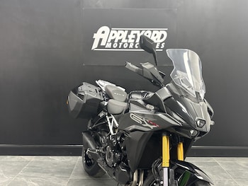 Used Suzuki GSX-S1000 GX 2024 for sale - bike-77869215: Photo