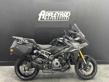 Used Suzuki GSX-S1000 GX 2024 for sale - bike-77869215: Photo