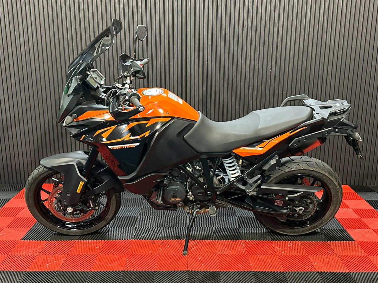 Used KTM 1090 ADVENTURE for sale - 78552449: Photo 10