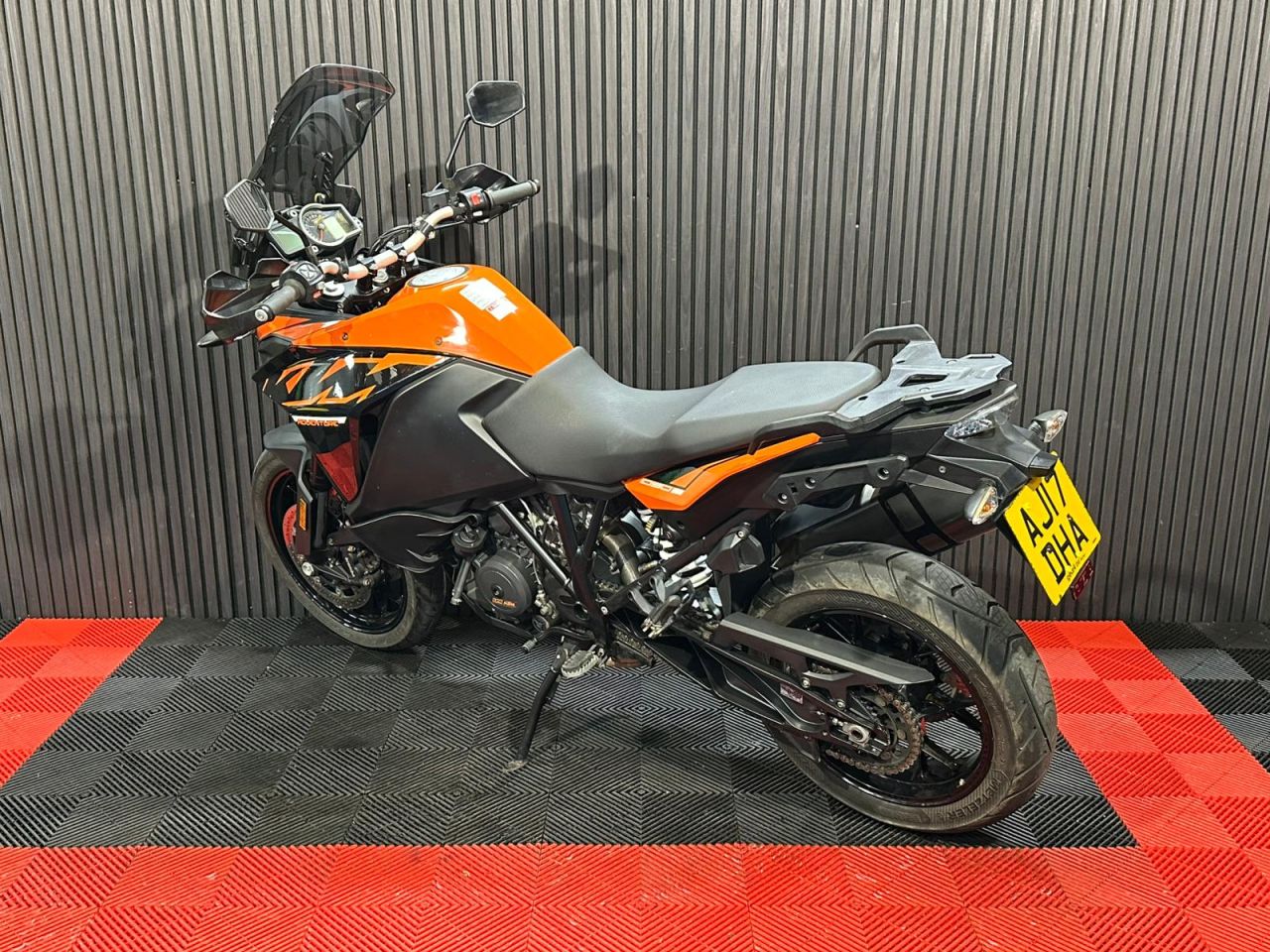 Used KTM 1090 ADVENTURE for sale - 78552449: Photo 11