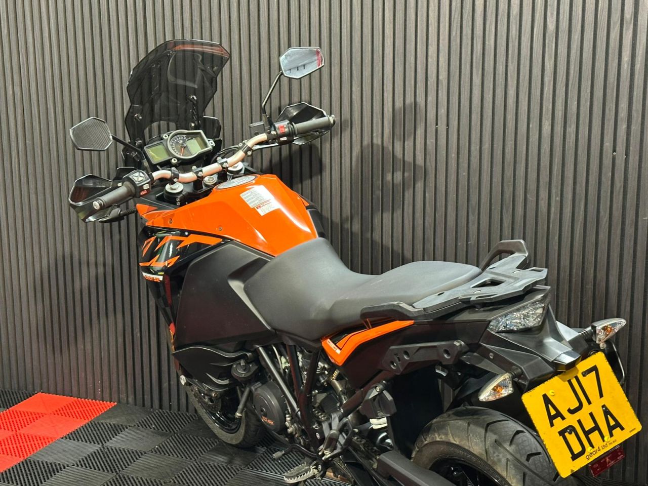 Used KTM 1090 ADVENTURE for sale - 78552449: Photo 12