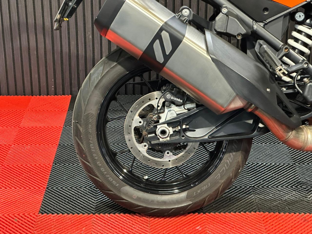 Used KTM 1090 ADVENTURE for sale - 78552449: Photo 13