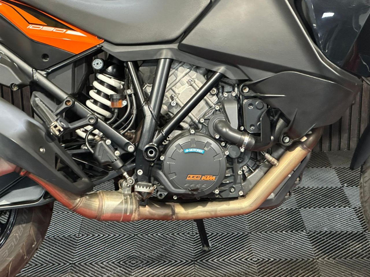 Used KTM 1090 ADVENTURE for sale - 78552449: Photo 14