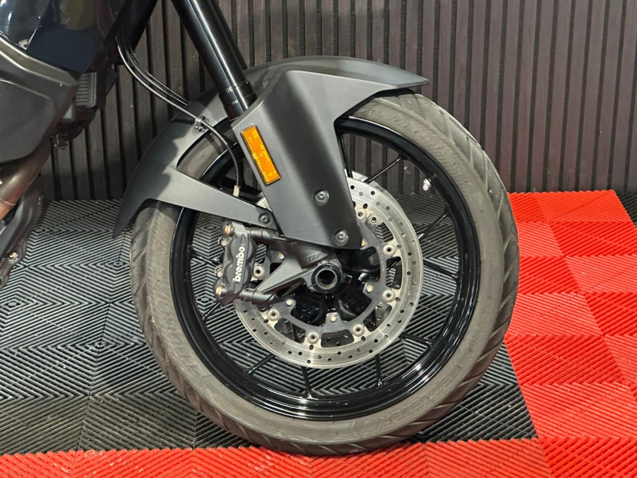 Used KTM 1090 ADVENTURE for sale - 78552449: Photo 15