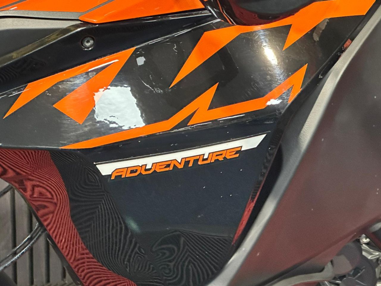 Used KTM 1090 ADVENTURE for sale - 78552449: Photo 16