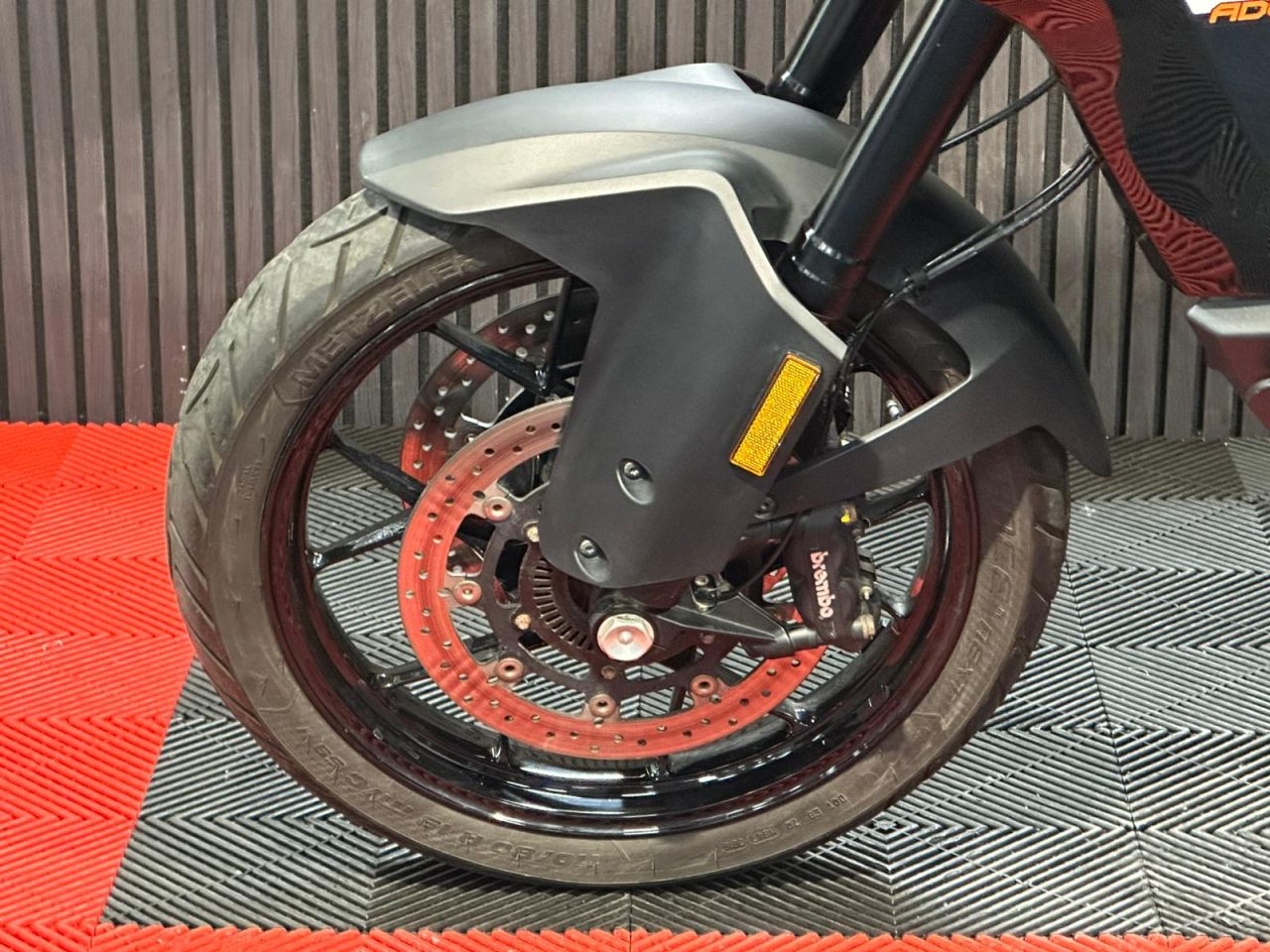Used KTM 1090 ADVENTURE for sale - 78552449: Photo 17