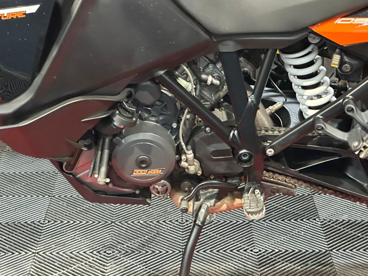 Used KTM 1090 ADVENTURE for sale - 78552449: Photo 18