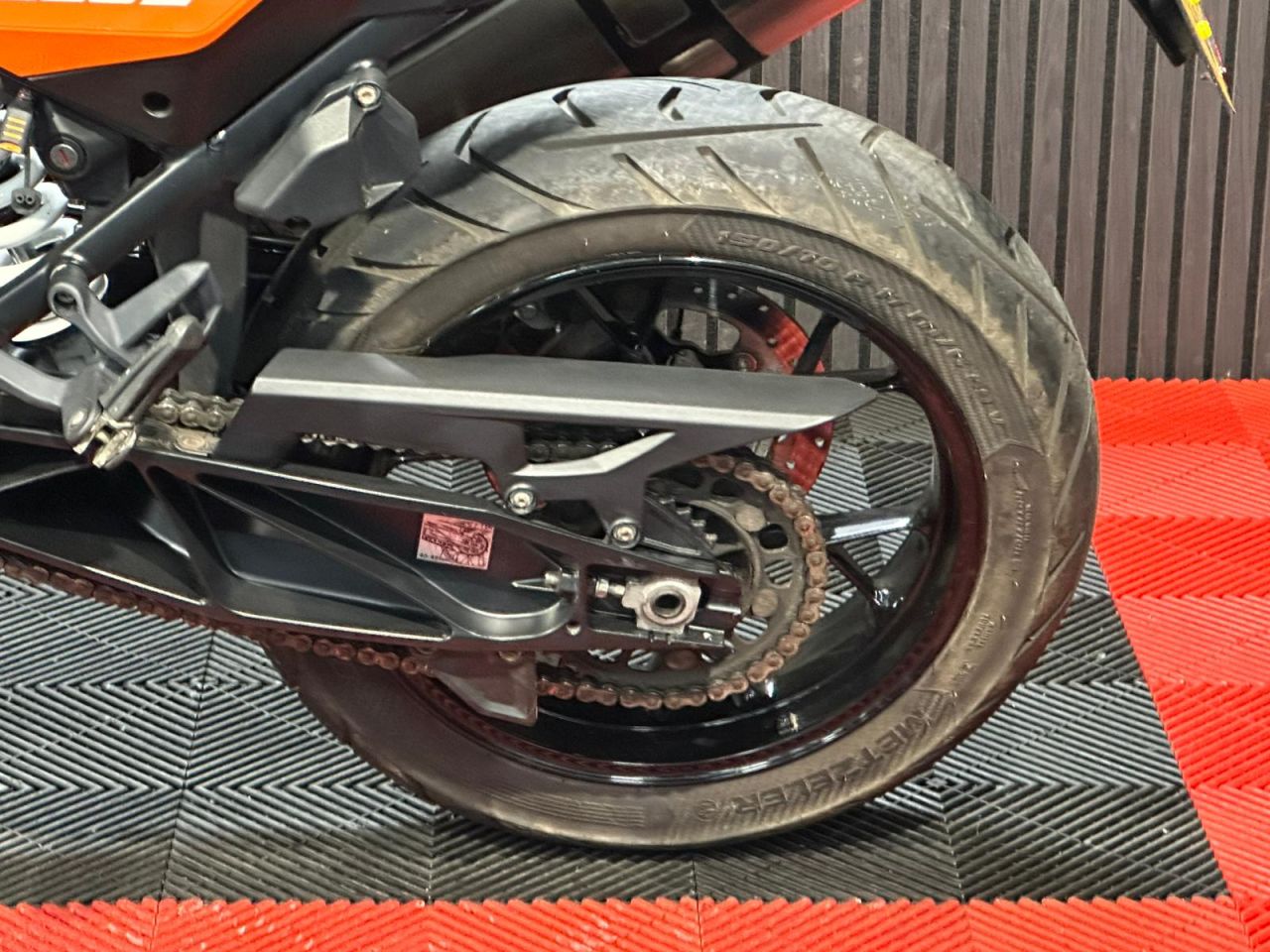Used KTM 1090 ADVENTURE for sale - 78552449: Photo 19