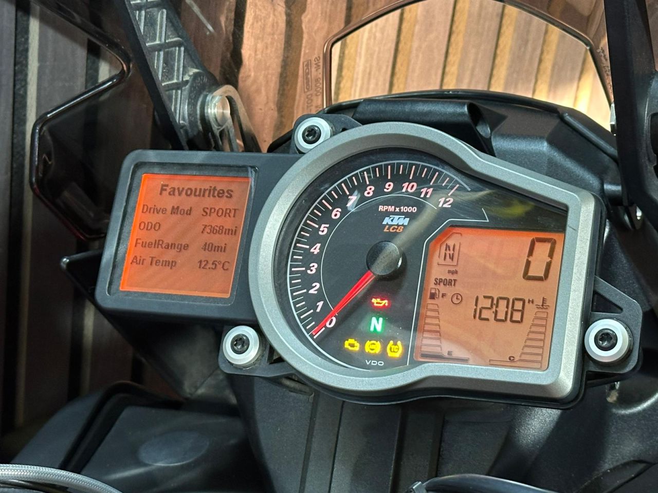 Used KTM 1090 ADVENTURE for sale - 78552449: Photo 21