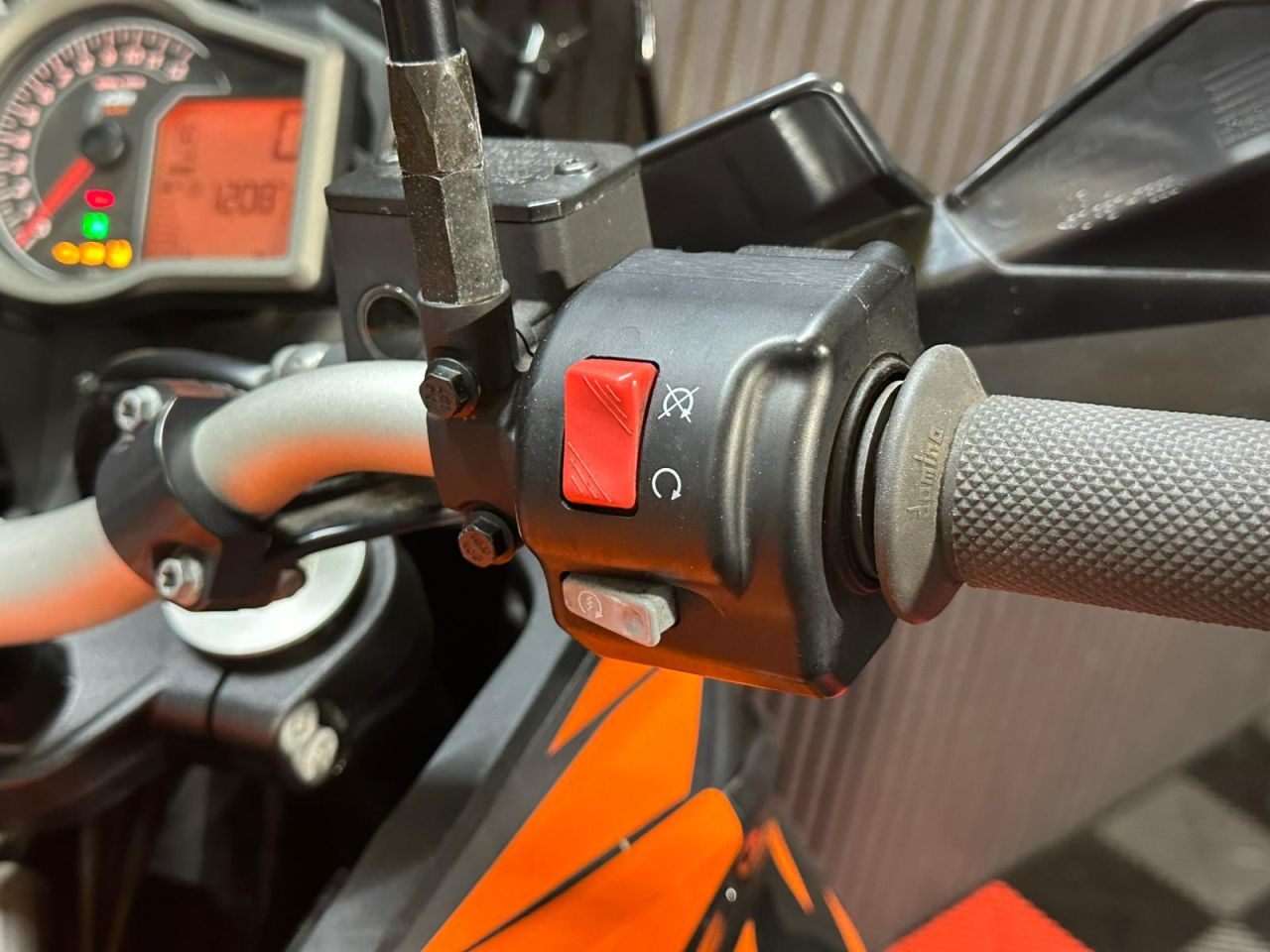 Used KTM 1090 ADVENTURE for sale - 78552449: Photo 22