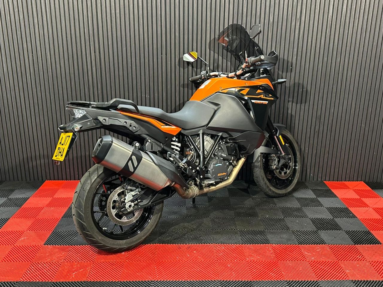 Used KTM 1090 ADVENTURE for sale - 78552449: Photo 6