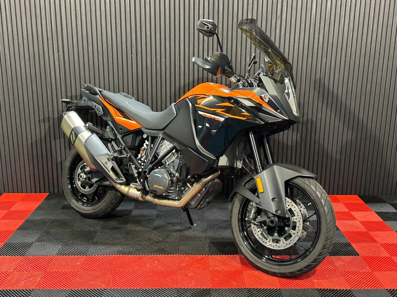 Used KTM 1090 ADVENTURE for sale - 78552449: Photo 8