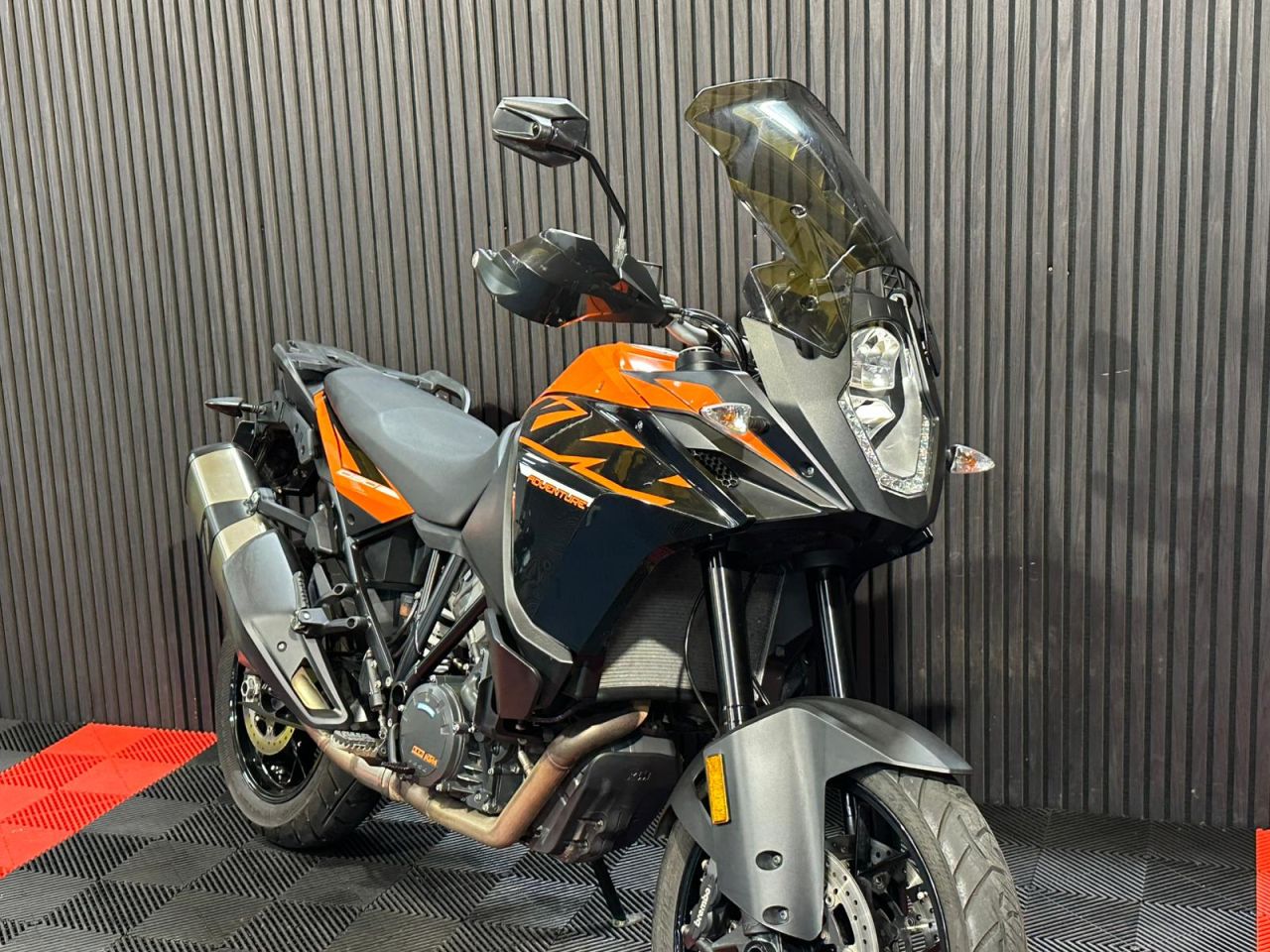 Used KTM 1090 ADVENTURE for sale - 78552449: Photo 9