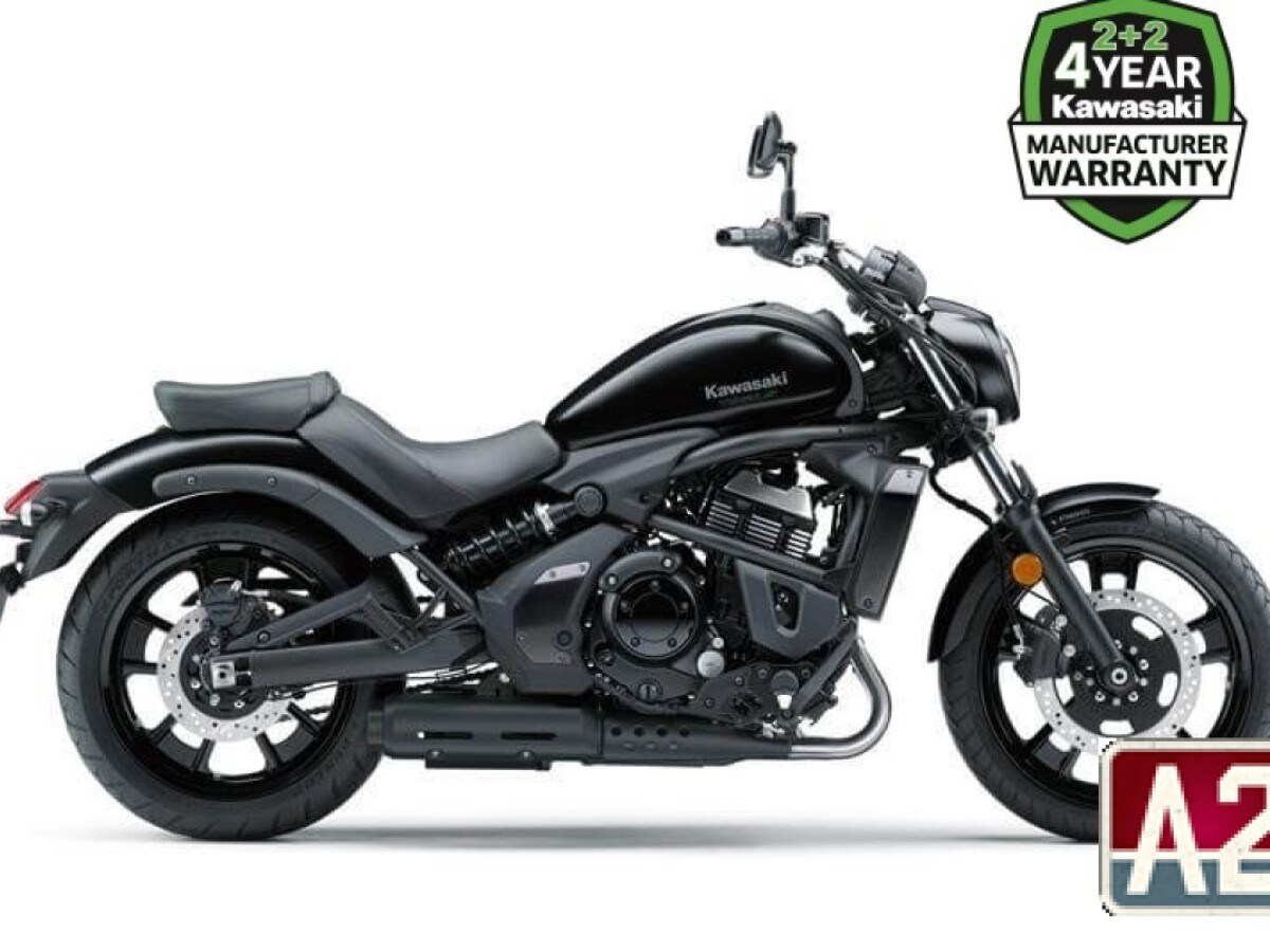 Kawasaki Vulcan S EN650MSFNN/MSFAN