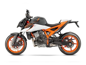Used KTM 990 DUKE R undefined for sale - bike-77867258: Photo