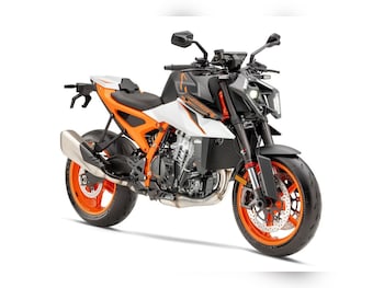 Used KTM 990 DUKE R undefined for sale - bike-77867258: Photo
