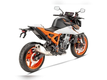 Used KTM 990 DUKE R undefined for sale - bike-77867258: Photo