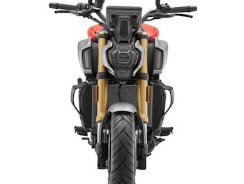 Used QJMotor SRK 900 undefined for sale - bike-77865564: Photo