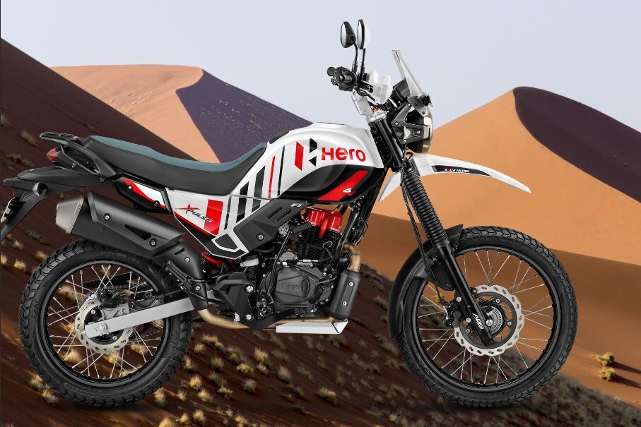 Used Hero Xpulse 200 PRO for sale - 78229492: Photo 2