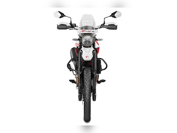 Used Hero Xpulse 200 PRO undefined for sale - bike-78229492: Photo