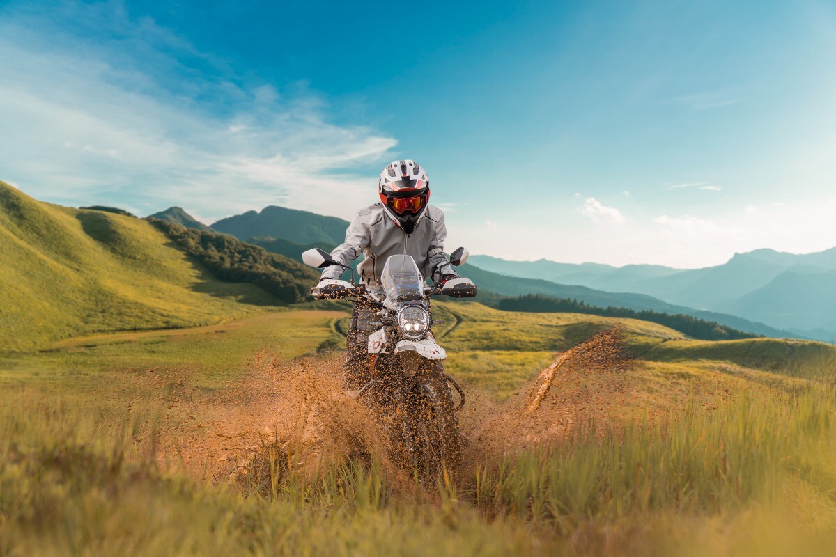 Used Hero Xpulse 200 PRO for sale - 78229492: Photo 6