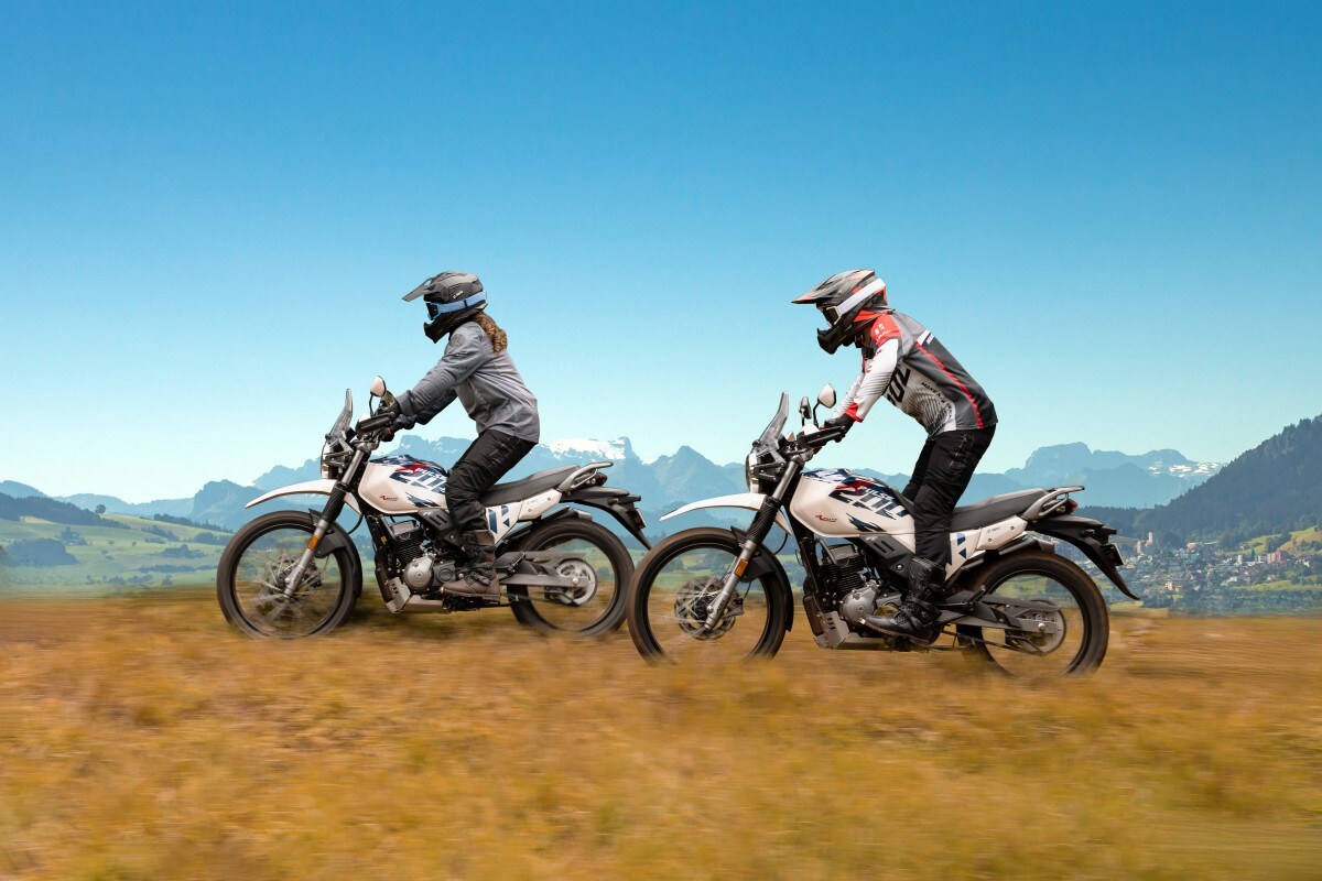 Used Hero Xpulse 200 PRO for sale - 78229492: Photo 7