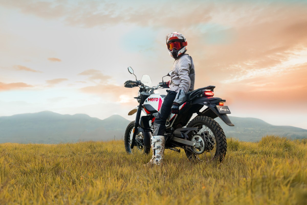 Used Hero Xpulse 200 PRO for sale - 78229492: Photo 8