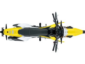 Used Suzuki DR-Z4S undefined for sale - bike-77866848: Photo