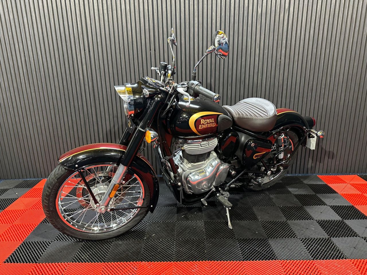 Used Royal Enfield Classic 350 for sale - 78435248: Photo 10