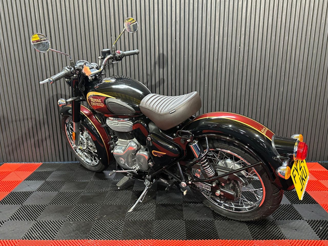 Used Royal Enfield Classic 350 for sale - 78435248: Photo 12