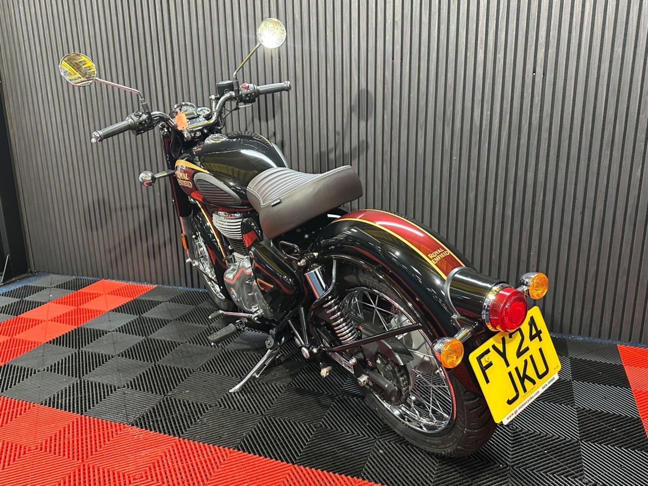 Used Royal Enfield Classic 350 for sale - 78435248: Photo 13