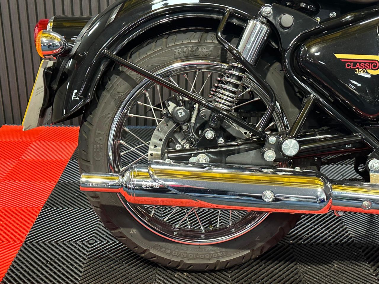 Used Royal Enfield Classic 350 for sale - 78435248: Photo 14