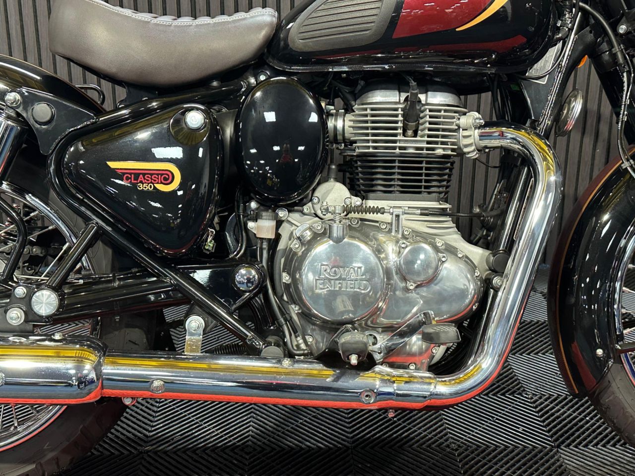 Used Royal Enfield Classic 350 for sale - 78435248: Photo 15