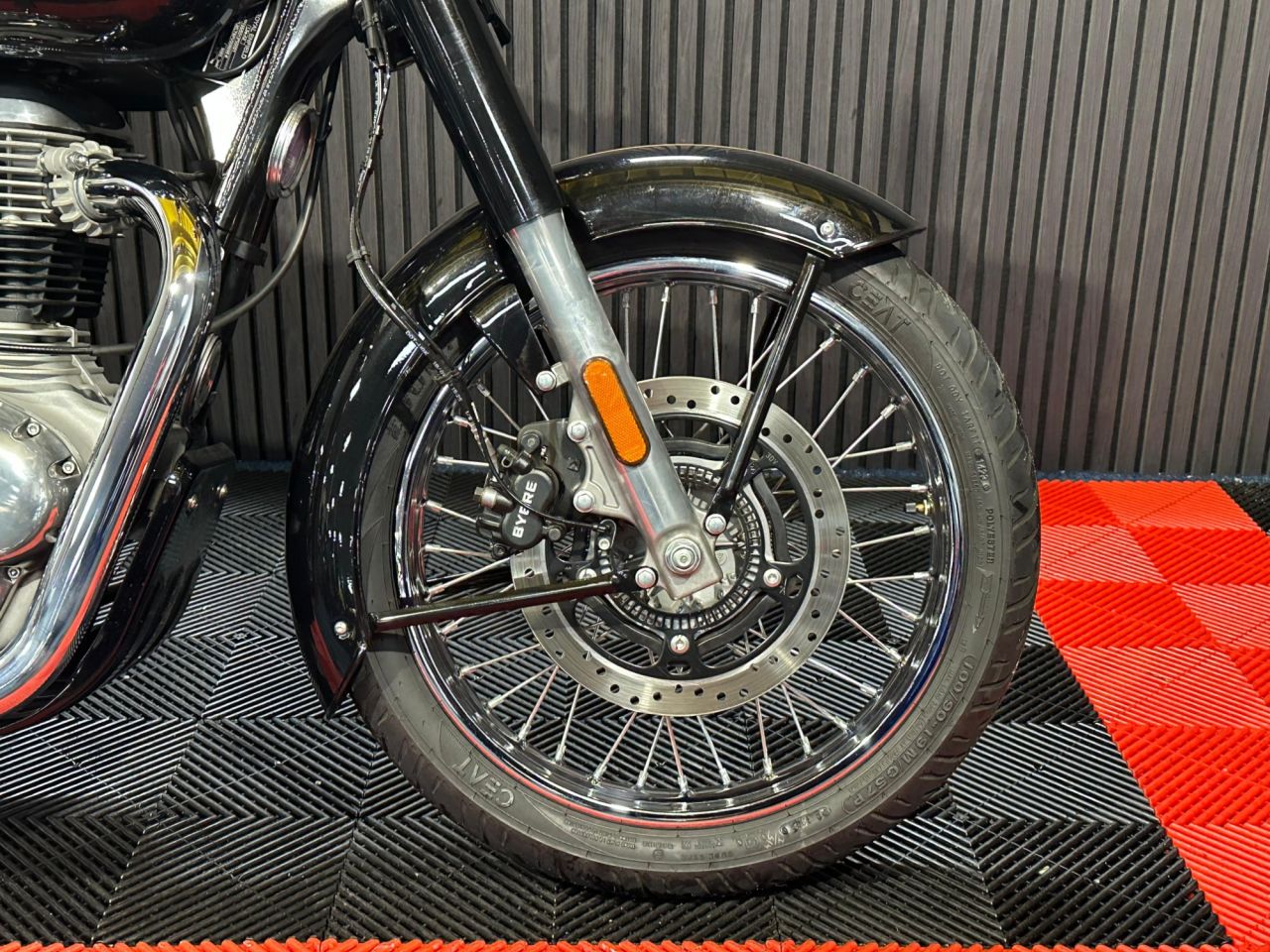 Used Royal Enfield Classic 350 for sale - 78435248: Photo 16