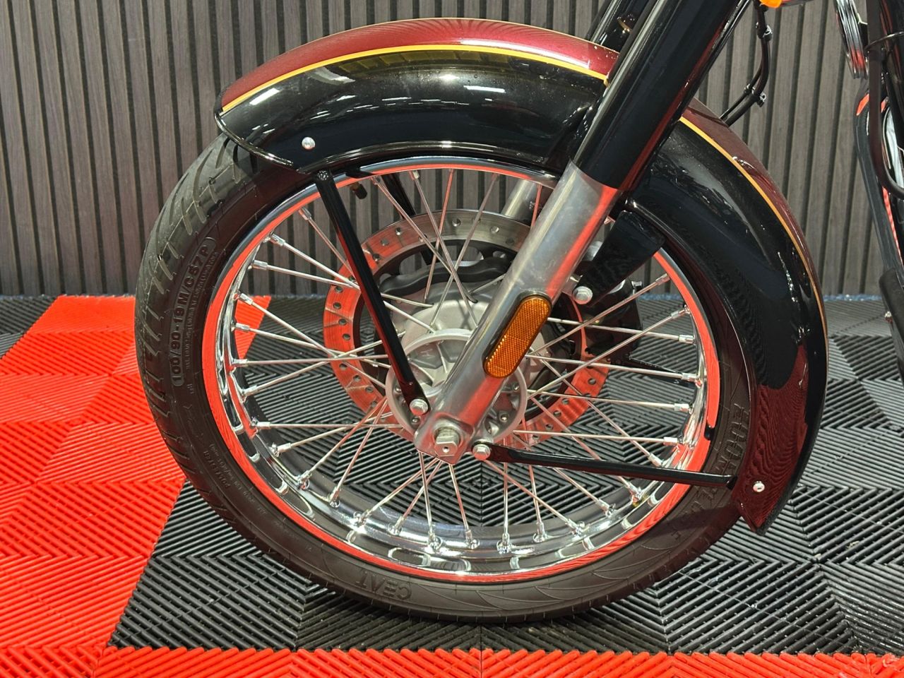 Used Royal Enfield Classic 350 for sale - 78435248: Photo 18