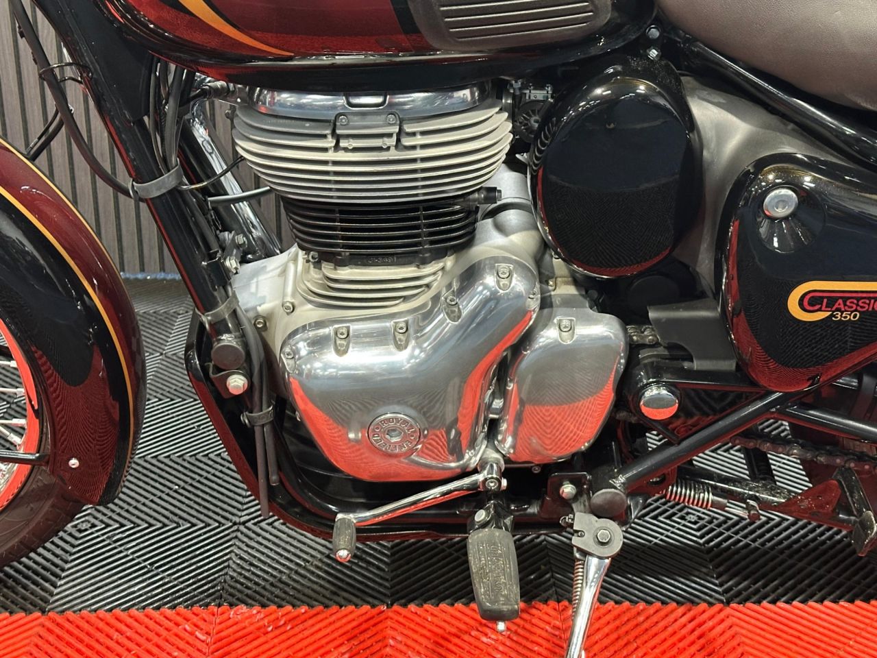 Used Royal Enfield Classic 350 for sale - 78435248: Photo 19