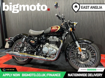 Used Royal Enfield Classic 350 undefined for sale - bike-78435248: Photo