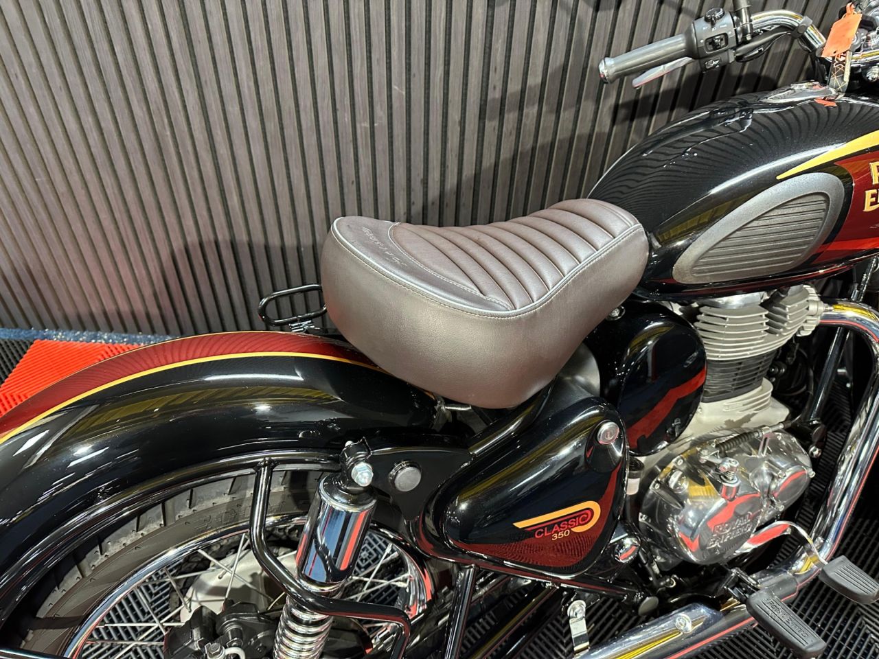 Used Royal Enfield Classic 350 for sale - 78435248: Photo 21