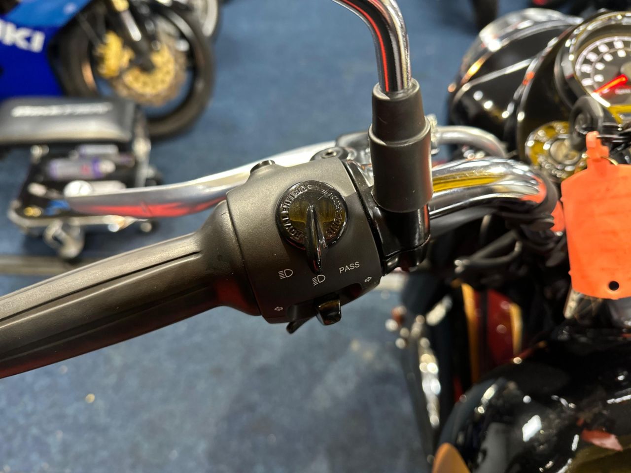 Used Royal Enfield Classic 350 for sale - 78435248: Photo 23