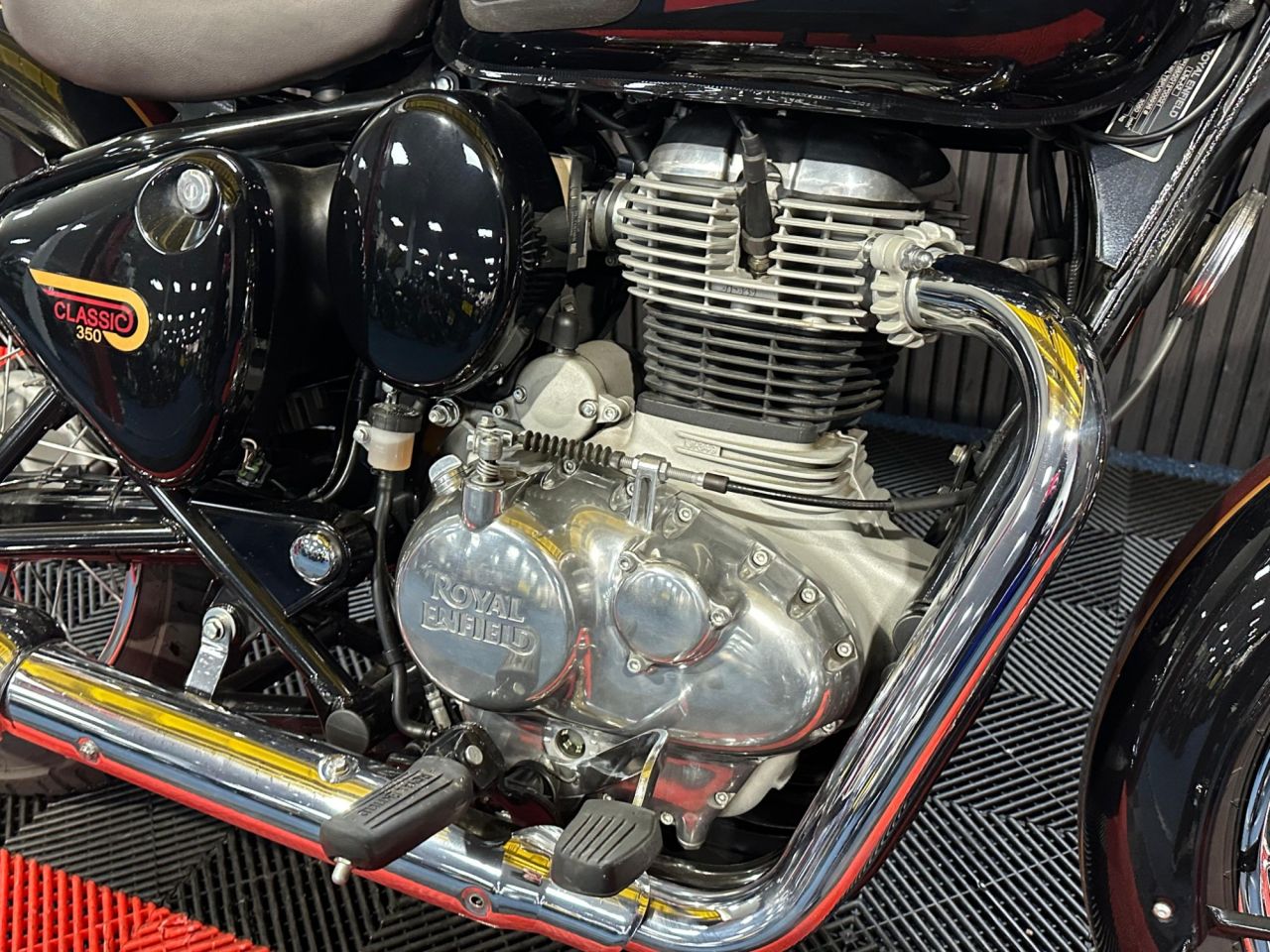 Used Royal Enfield Classic 350 for sale - 78435248: Photo 26