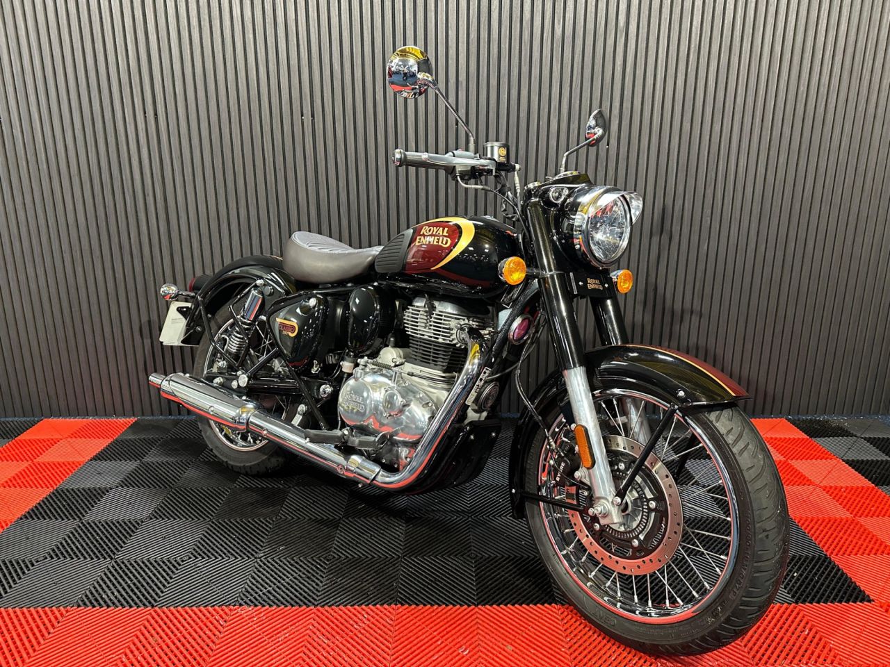 Used Royal Enfield Classic 350 for sale - 78435248: Photo 8