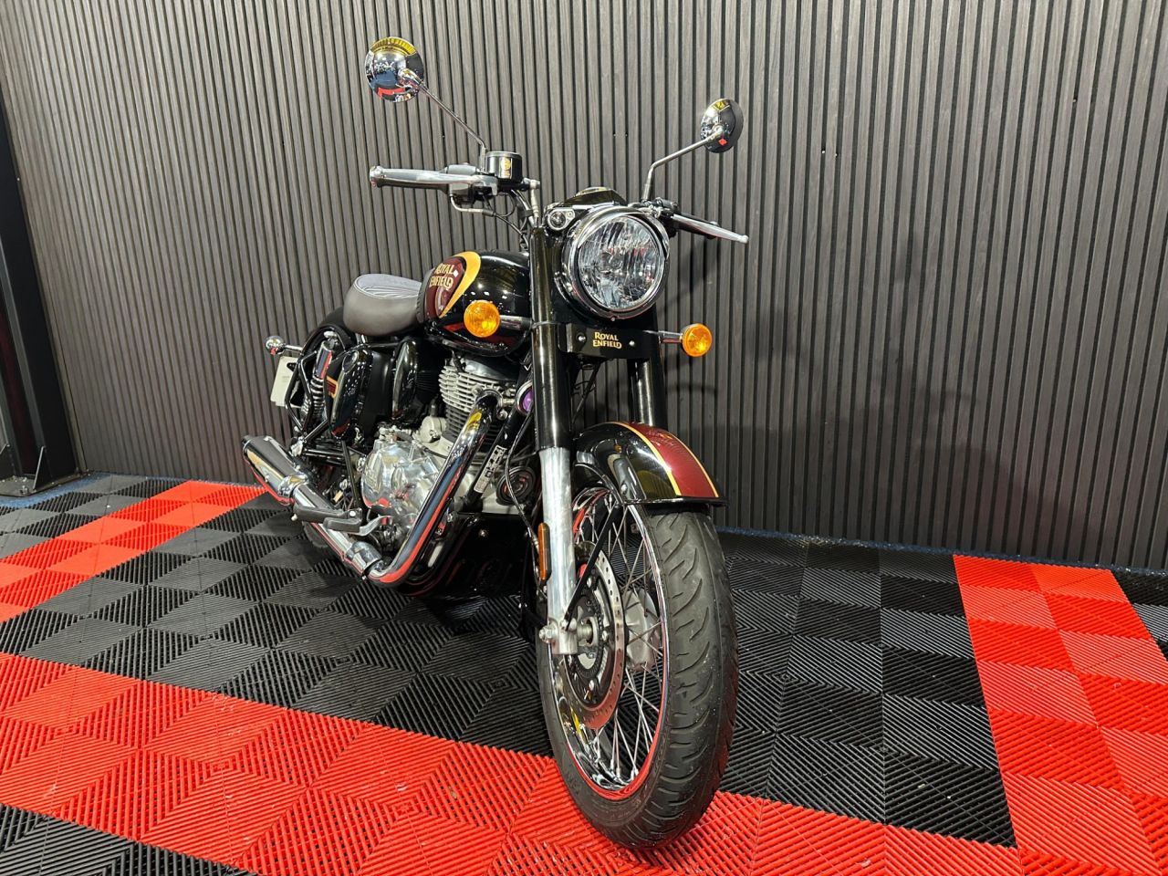 Used Royal Enfield Classic 350 for sale - 78435248: Photo 9