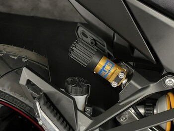 Used Kawasaki Ninja 1100SX SE undefined for sale - bike-77868516: Photo