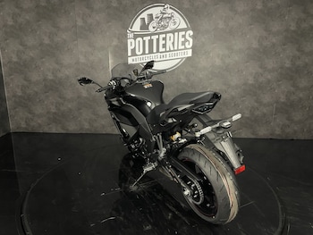 Used Kawasaki Ninja 1100SX SE undefined for sale - bike-77868516: Photo