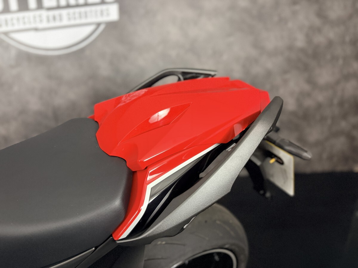 Kawasaki ZX 1002 KRFBN 40TH A