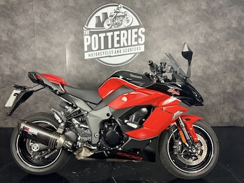 Used Kawasaki ZX 1002 KRFBN 40TH A 2024 for sale - bike-78165132: Photo