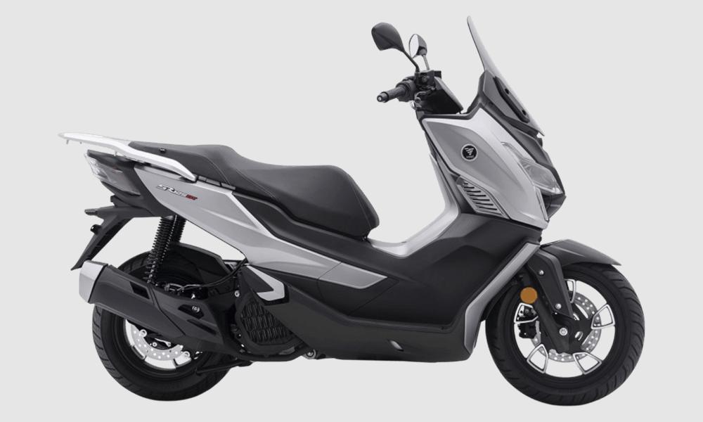 Used Voge SR1 125cc for sale - 77870823: Photo 3