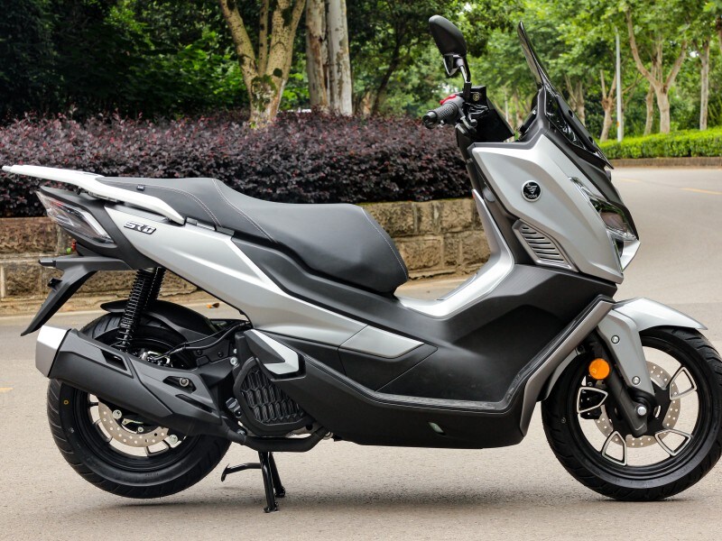 Used Voge SR1 125cc for sale - 77870823: Photo 5