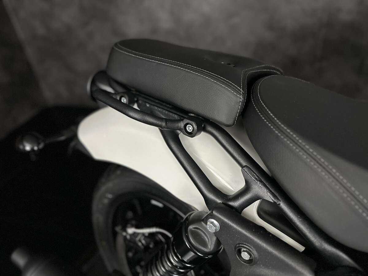 Royal Enfield Shotgun 650